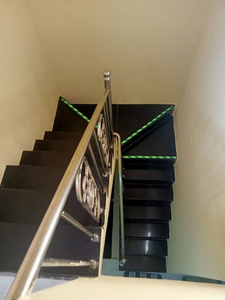 undefined, amit-chs-lokmanya-nagar 3 Bedroom 1500 Sq.Ft. Villa In Lokmanya Nagar Thane 9746099