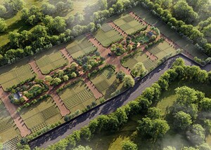  Plot For Sale in Sachana