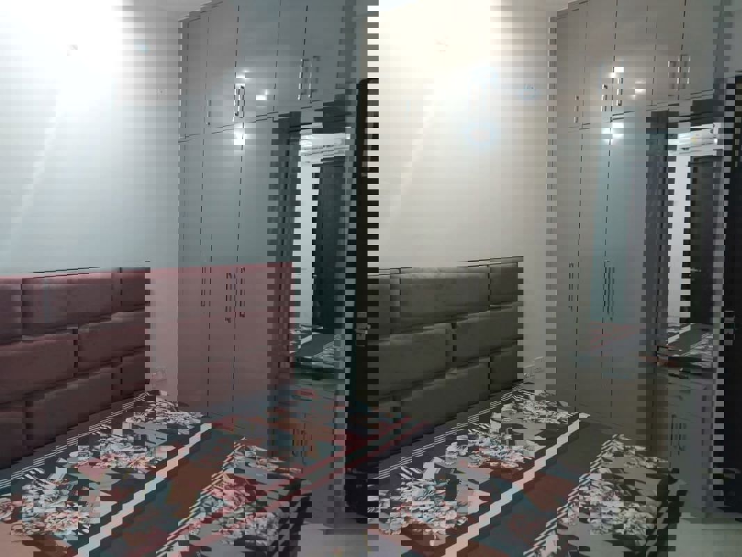 2 BHK Apartment For Rent in Maya Garden City