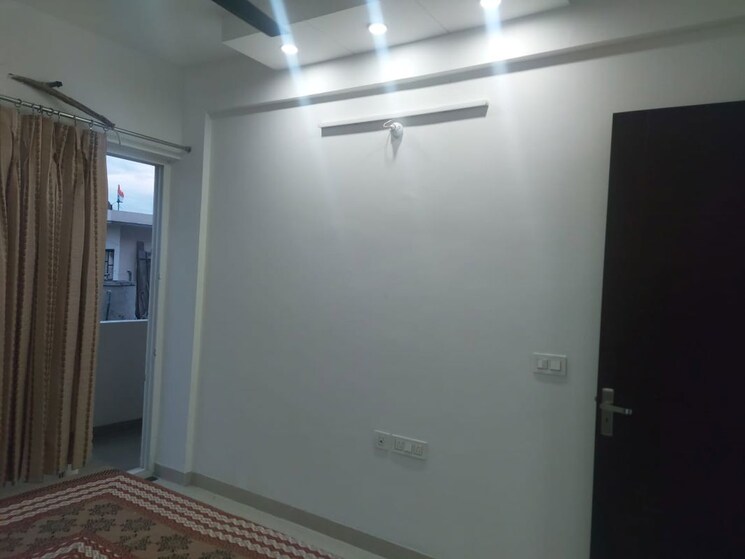 Room, maya-garden-city 2 Bedroom 1152 Sq.Ft. Apartment In Lohgarh Zirakpur 9745863