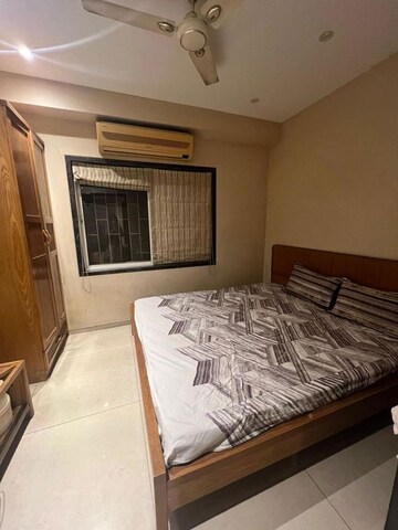 Bedroom in 2 BHK Apartment at Saarrthi Shimmer N Shine, Vadgaon Budruk – for Sale