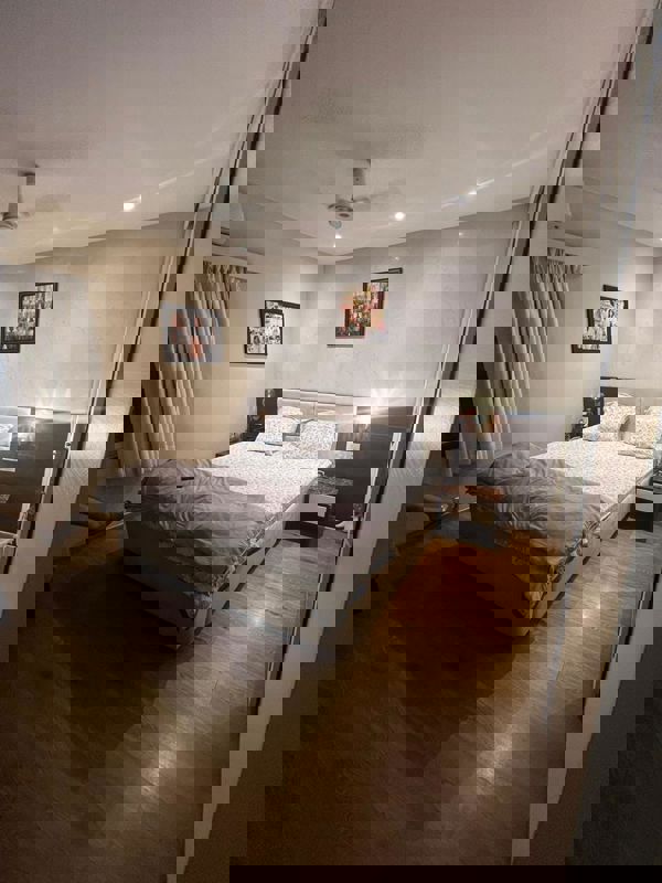 2 BHK 1158 Sq.Ft. Apartment in Saarrthi Shimmer N Shine