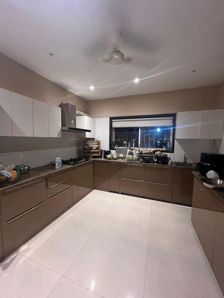 Kitchen, saarrthi-shimmer-n-shine 2 Bedroom 1158 Sq.Ft. Apartment In Vadgaon Budruk Pune 9746125