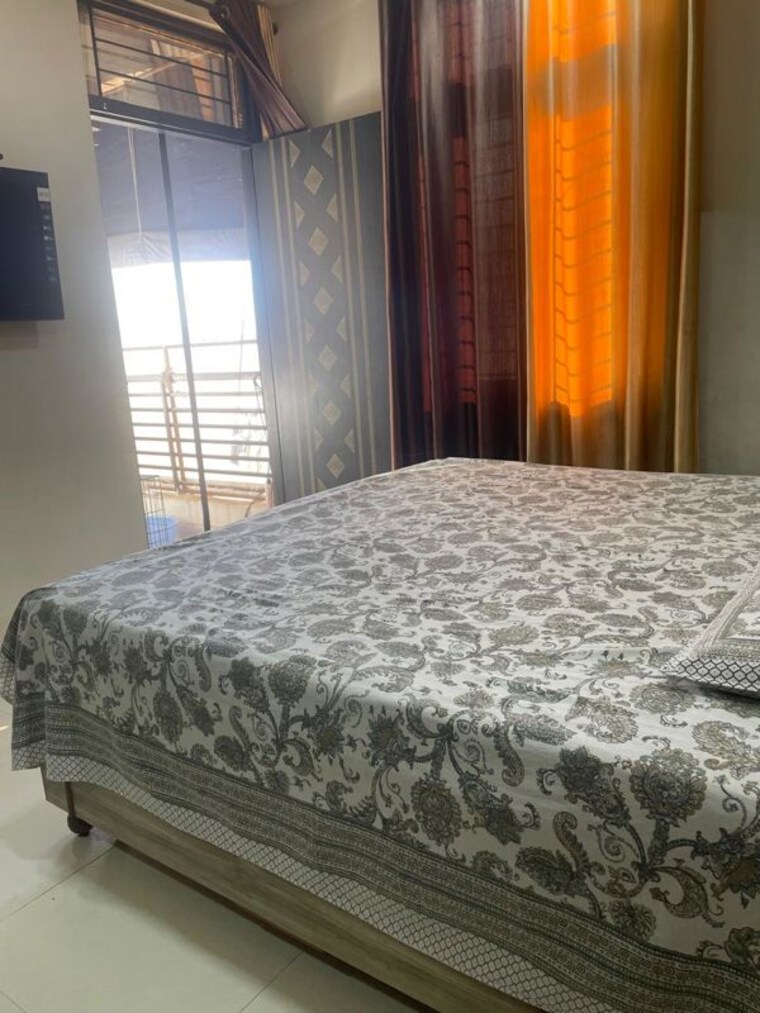 Bedroom, malviya nagar 3 Bedroom 1750 Sq.Ft. Villa In Malviya Nagar Jaipur 9746183