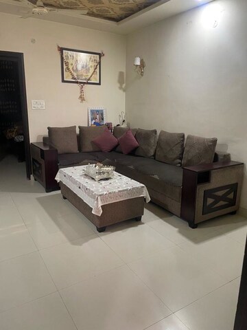 Living Room in 3 BHK Villa at Malviya Nagar – for Sale