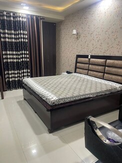 3 BHK + Study Room Villa For Sale in Malviya Nagar