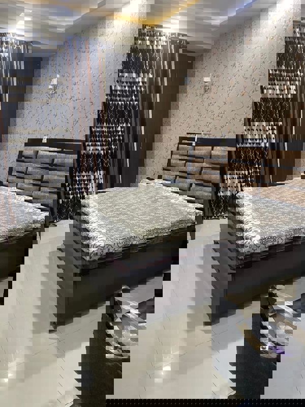 3 BHK + Study Room Villa For Sale in Malviya Nagar