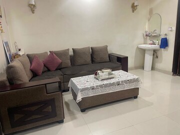 Bedroom in 3 BHK Villa at Malviya Nagar – for Sale