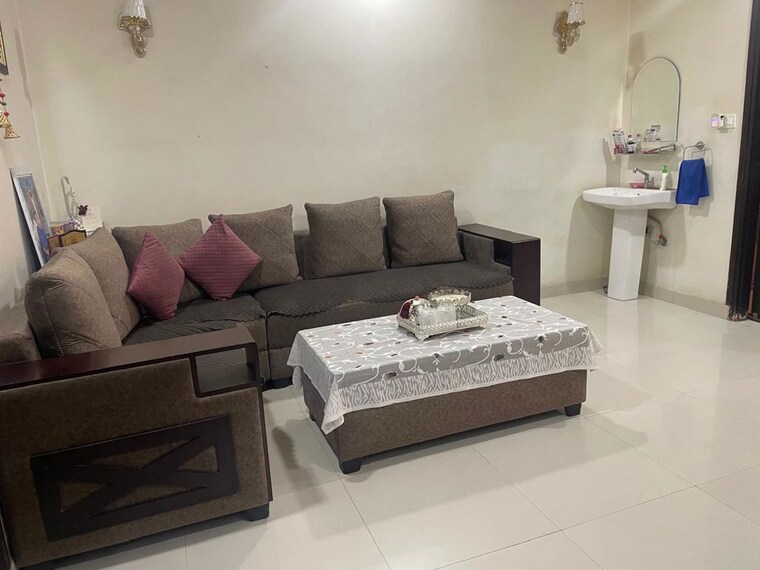 Bedroom, malviya nagar 3 Bedroom 1750 Sq.Ft. Villa In Malviya Nagar Jaipur 9746183