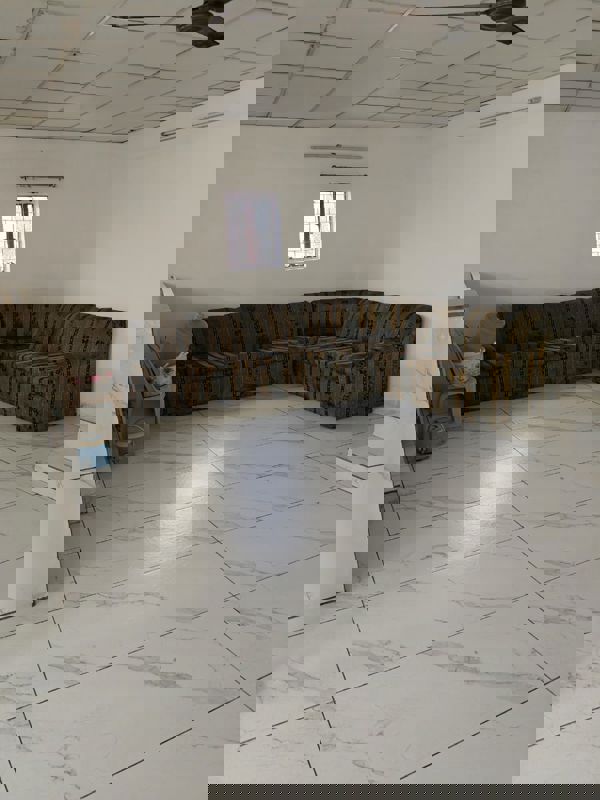 3 BHK Builder Floor For Rent in Sector 105