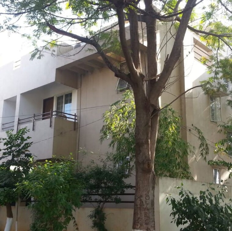Balcony, mani-enclave-yapral 4 Bedroom 3500 Sq.Ft. Villa In Yapral Hyderabad 9746196