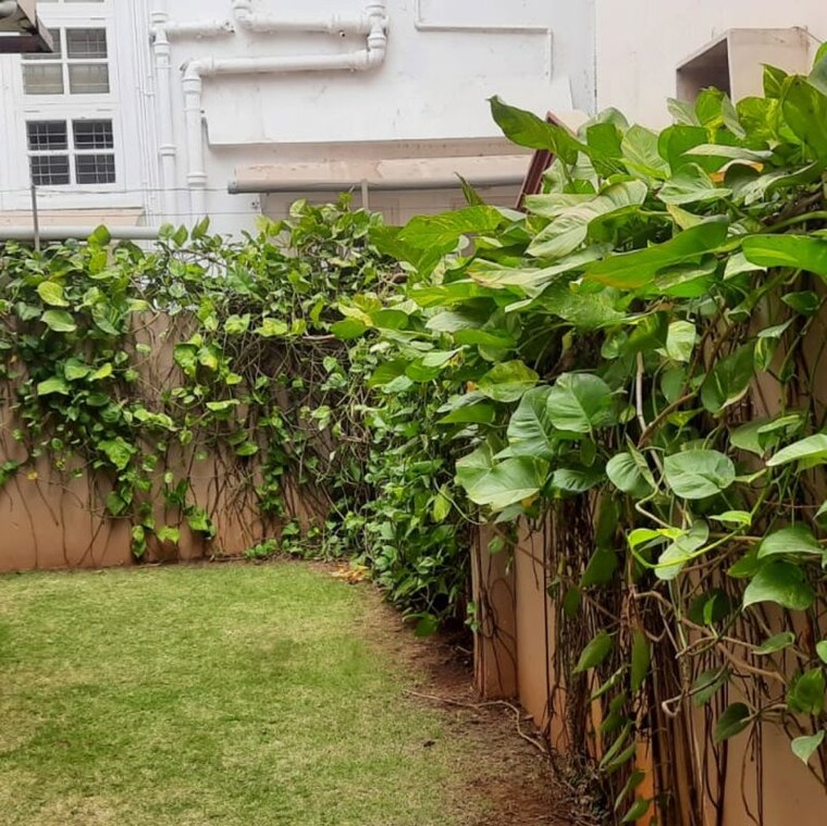 Balcony, mani-enclave-yapral 4 Bedroom 3500 Sq.Ft. Villa In Yapral Hyderabad 9746196