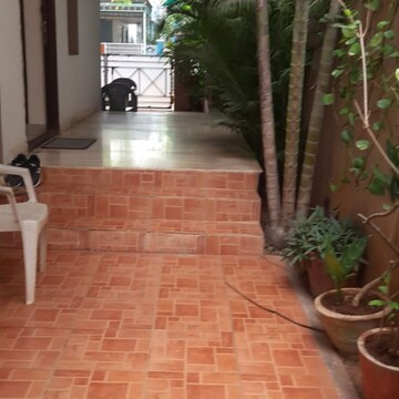 Staircase in 4 BHK Villa at Mani Enclave Yapral, Yapral – for Sale