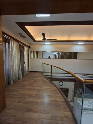 4 BHK Penthouse – Exterior View View at Kharghar Landmark CHS, Kharghar - for Rent