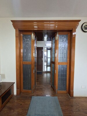 Furnished Amenities in 4 BHK Penthouse at Kharghar Landmark CHS, Kharghar – for Rent