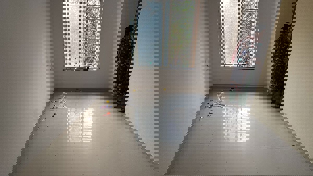 4 BHK + Study Room 7500 Sq.Ft. Villa in Oxford Village Condominium