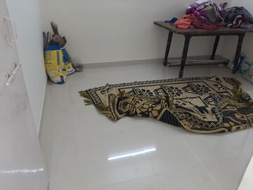 Bedroom in 1 BHK Apartment at Chandrama Residency, Sinhagad Road – for Rent