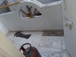 Furnished Amenities in 1 BHK Apartment at Chandrama Residency, Sinhagad Road – for Rent