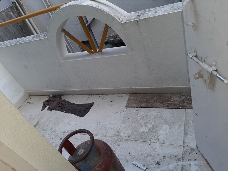 undefined, chandrama-residency 1 Bedroom 600 Sq.Ft. Apartment In Sinhagad Road Pune 9746117