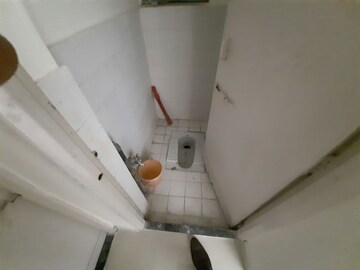 Staircase in 1 BHK Apartment at Chandrama Residency, Sinhagad Road – for Rent