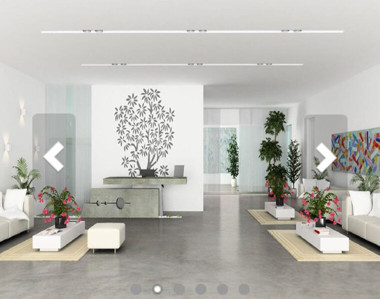 Team Area, jayabheri-temple-tree-hyderabad 5 Bedroom 10000 Sq.Ft. Villa In Narsingi Hyderabad 9746105