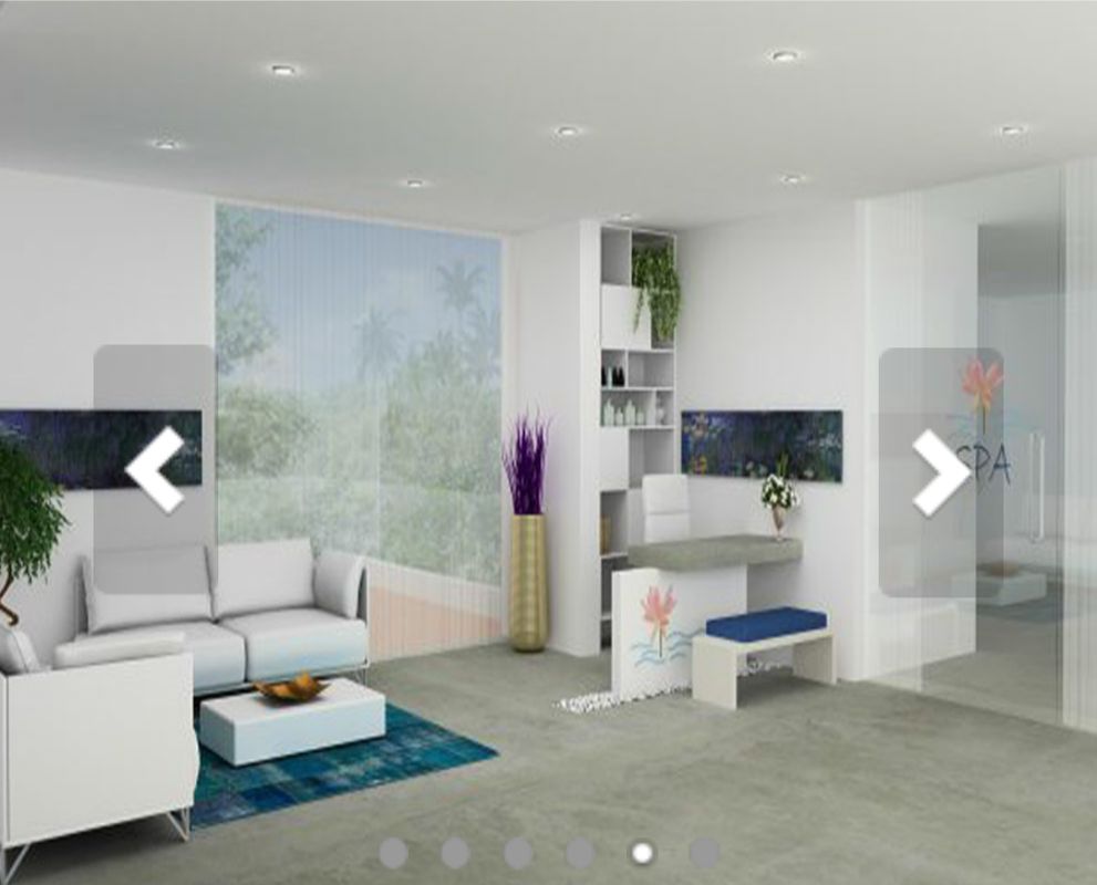 5 BHK Villa For Rent in Jayabheri Temple Tree Hyderabad