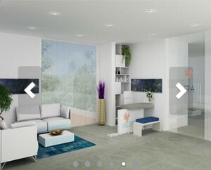 5 BHK Villa For Rent in Jayabheri Temple Tree Hyderabad, Narsingi