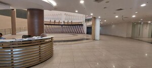 Staircase in  Office Space at Express Zone, Malad East – for Sale