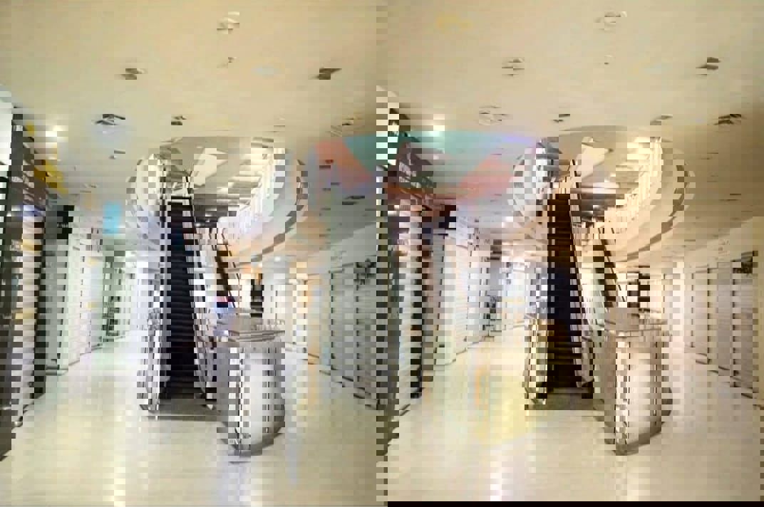 Office Space For Sale in Express Zone