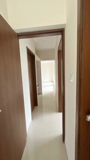 Building Lobby in 3 BHK Apartment at Pride Purple Park Astra, Hinjewadi – for Rent