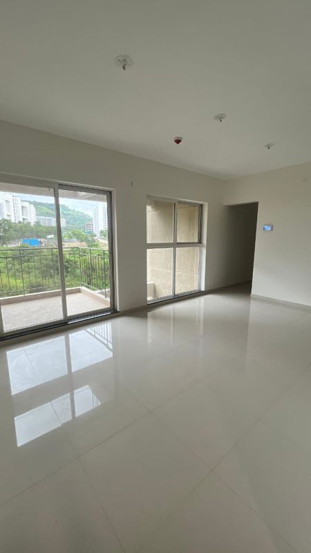 3 BHK + Study Room 1322 Sq.Ft. Apartment in Pride Purple Park Astra