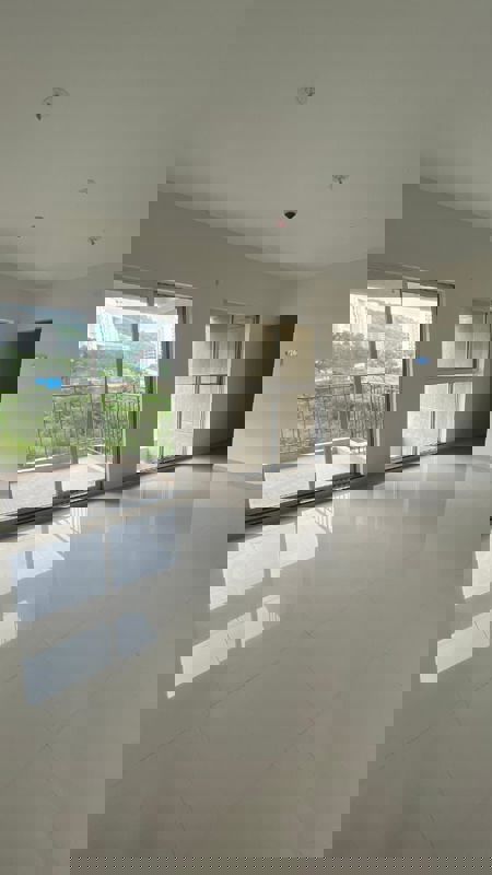 3 BHK + Study Room Apartment For Rent in Pride Purple Park Astra