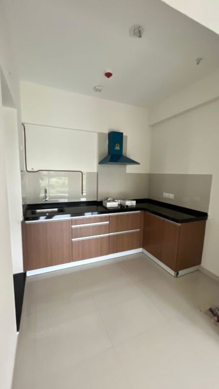 Kitchen, pride-purple-park-astra 3 Bedroom 1322 Sq.Ft. Apartment In Hinjewadi Pune 9746240