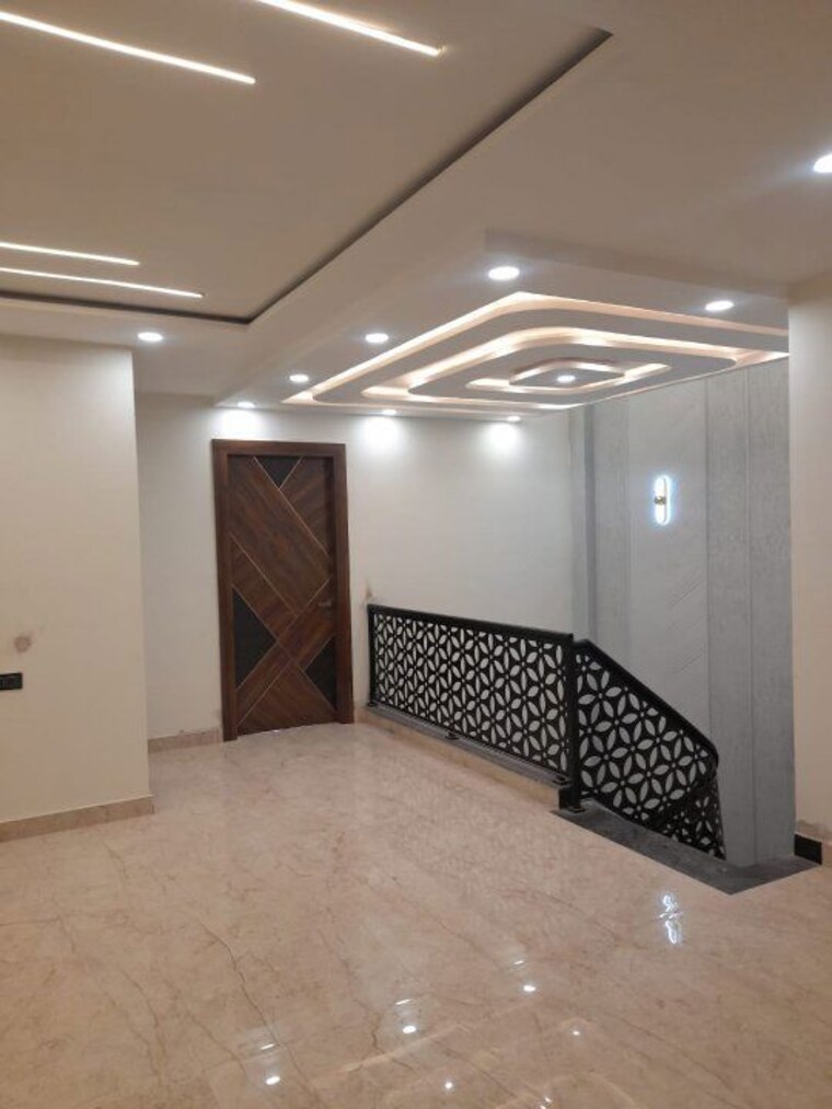 Bedroom, gomti nagar 4 Bedroom 1250 Sq.Ft. Independent House In Gomti Nagar Lucknow 9742981