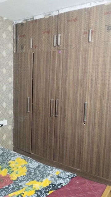 Bathroom in 2 BHK Apartment at SBP Housing Park, Central Derabassi – for Rent