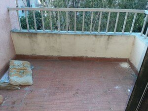 2 BHK Apartment For Rent in Daulat Nagar, Anand Nagar