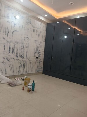 Furnished Amenities in 4 BHK Builder Floor at Rajendra Nagar Sector 2 – for Sale