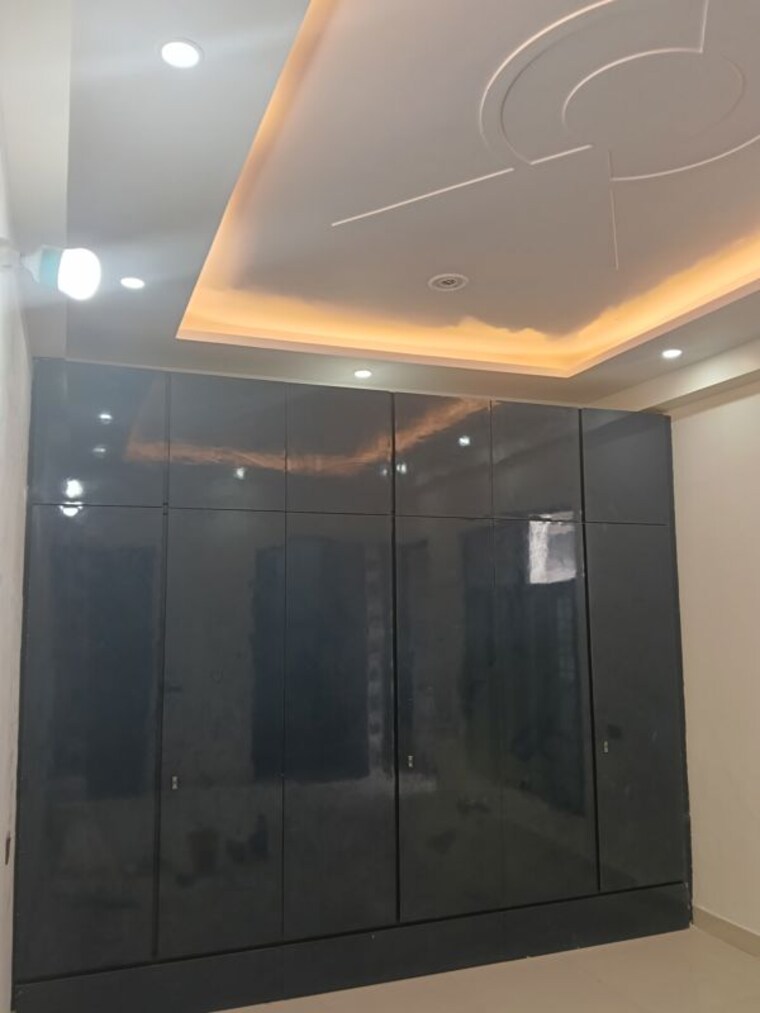 Kitchen, rajendra nagar sector 2 4 Bedroom 170 Sq.Yd. Builder Floor In Rajendra Nagar Sector 2 Ghaziabad 9743767