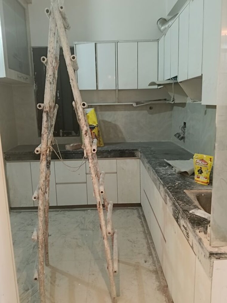 Balcony, rajendra nagar sector 2 4 Bedroom 170 Sq.Yd. Builder Floor In Rajendra Nagar Sector 2 Ghaziabad 9743767