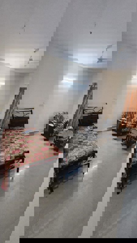 3 BHK Builder Floor For Rent in Sector 108