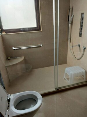 2 BHK Builder Floor For Rent in Sector 108