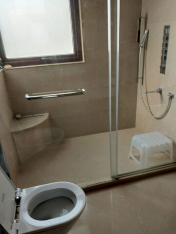 2 BHK Builder Floor For Rent in Sector 108