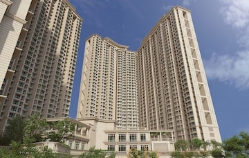 1 BHK Builder Floor – Exterior View View at Kasarvadavali - for Sale