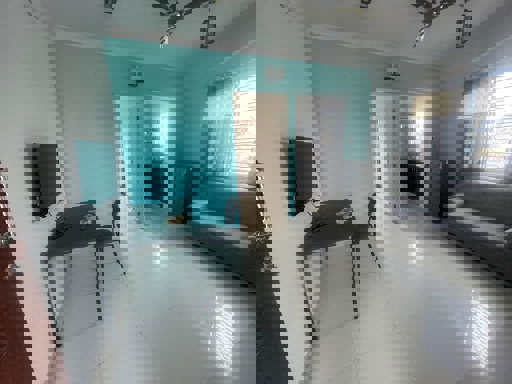 1 BHK Apartment For Rent in Marathahalli