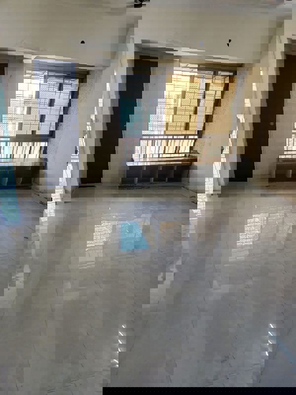 1 BHK + Pooja Room,Study Room Builder Floor For Rent in Dombivli East