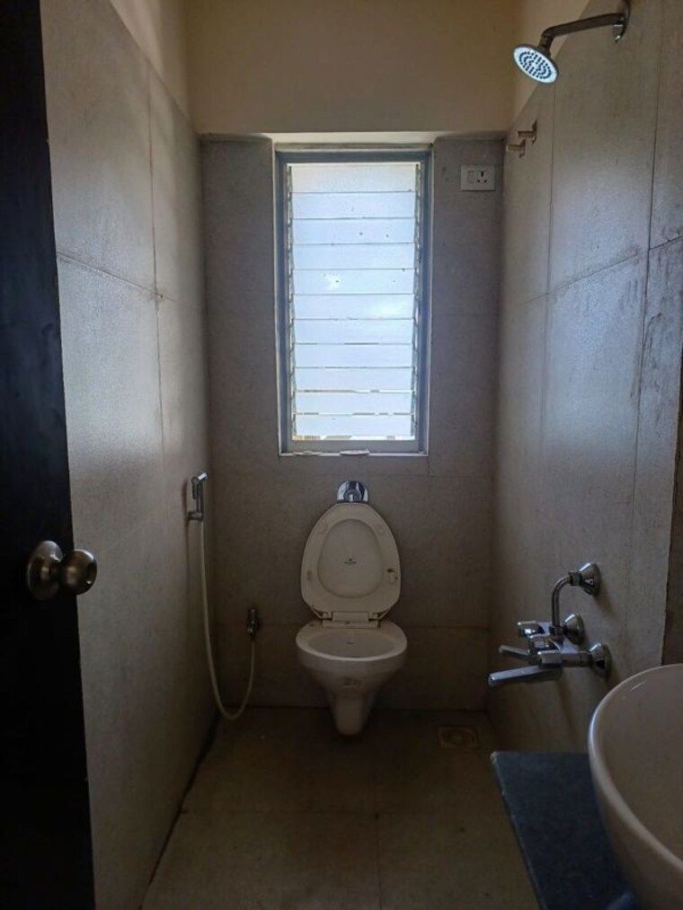 Bathroom, dombivli east 1 Bedroom 400 Sq.Ft. Builder Floor In Dombivli East Thane 9746308
