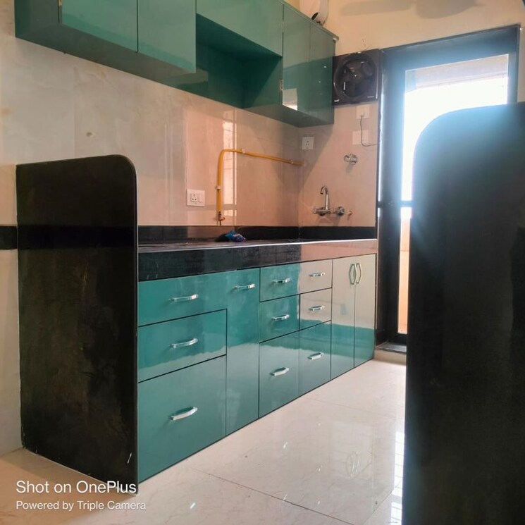 Kitchen, malad west 2 Bedroom 710 Sq.Ft. Apartment In Malad West Mumbai 9746332