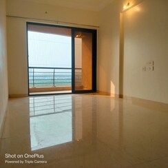 2 BHK + Servant Room,Extra Room Apartment For Rent in Malad West