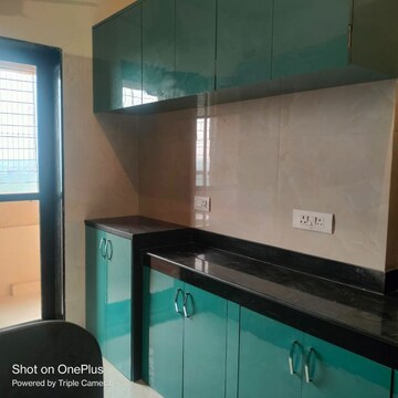 Kitchen in 2 BHK Apartment at Malad West – for Rent