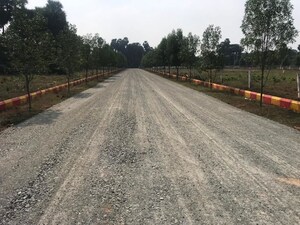  Plot – Exterior View View at Cheepurupalli - for Sale